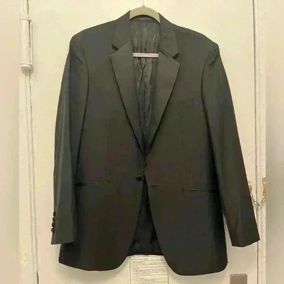 Alexander Dobell Blazer - Picture 1 of 5